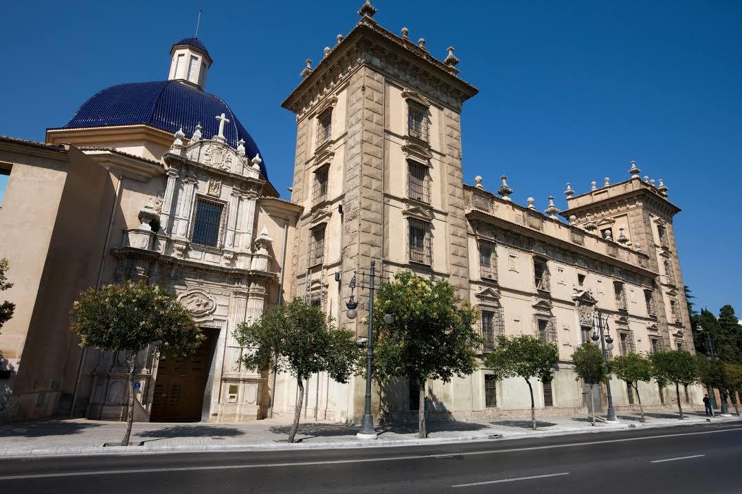 Musée des beaux-arts de Valence